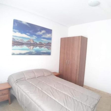 Apartamento Zig Zag 무르시아 외부 사진