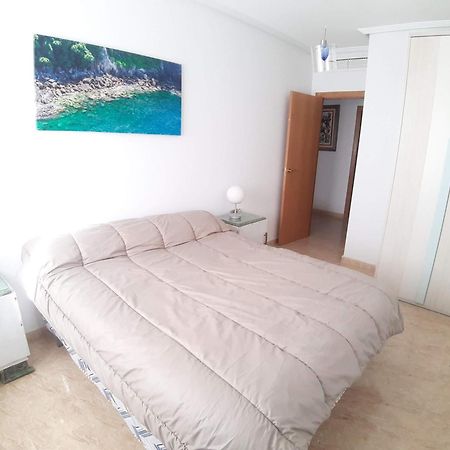 Apartamento Zig Zag 무르시아 외부 사진