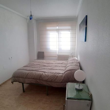 Apartamento Zig Zag 무르시아 외부 사진