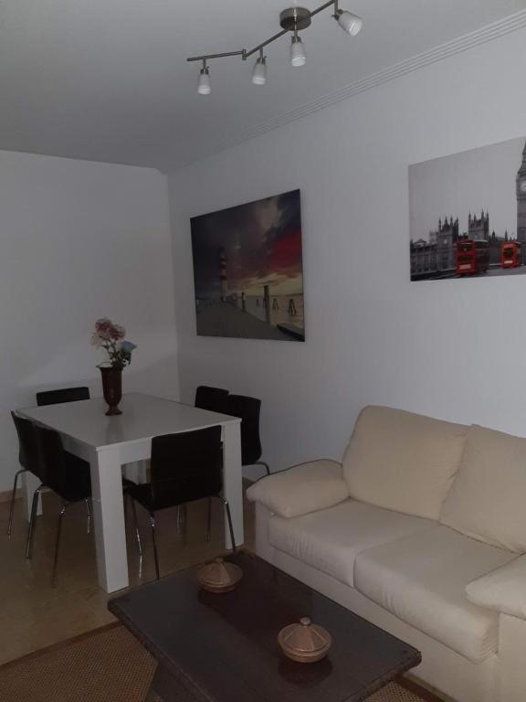 Apartamento Zig Zag 무르시아 외부 사진