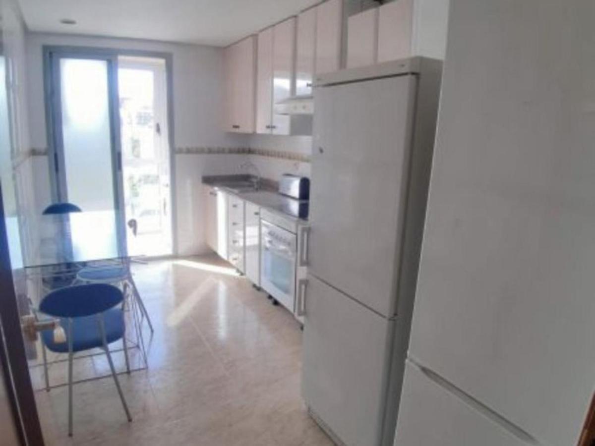 Apartamento Zig Zag 무르시아 외부 사진