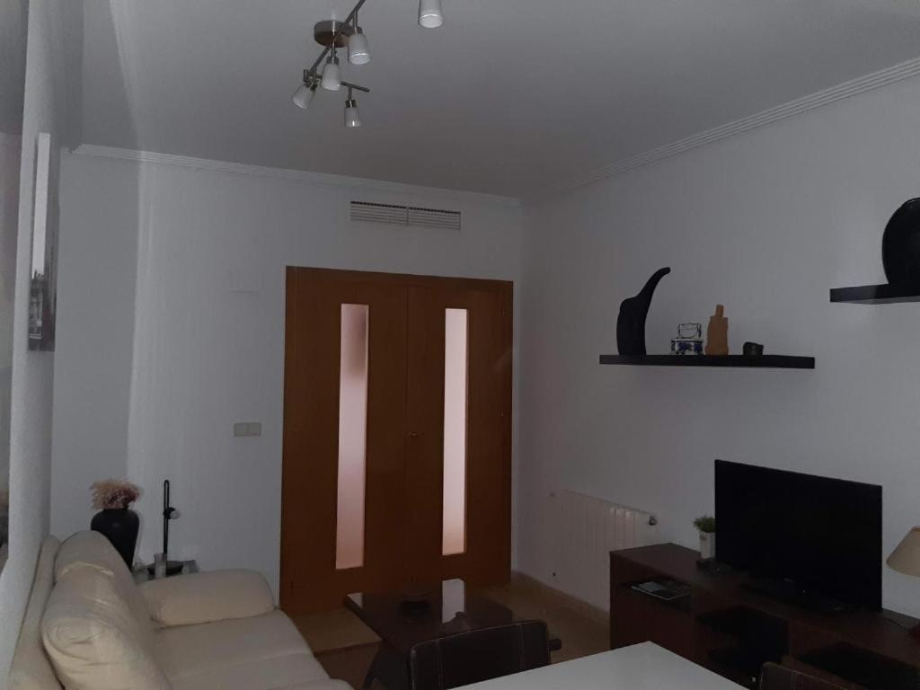 Apartamento Zig Zag 무르시아 외부 사진
