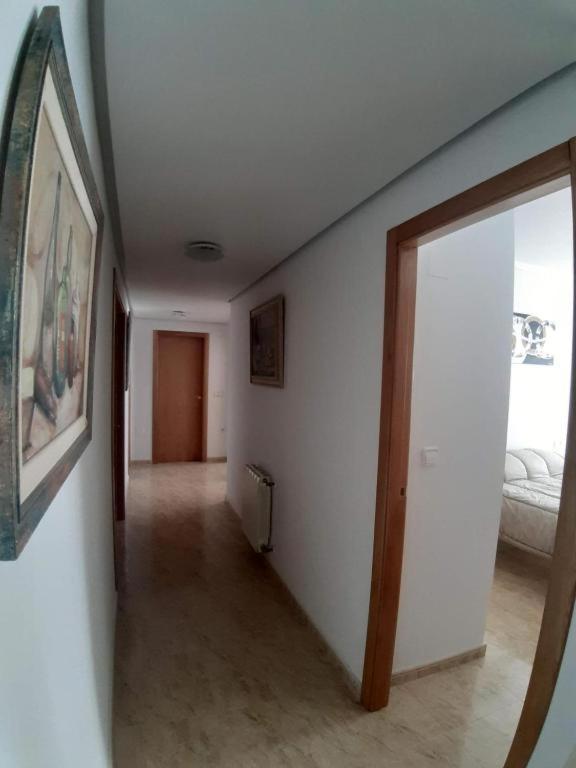 Apartamento Zig Zag 무르시아 외부 사진