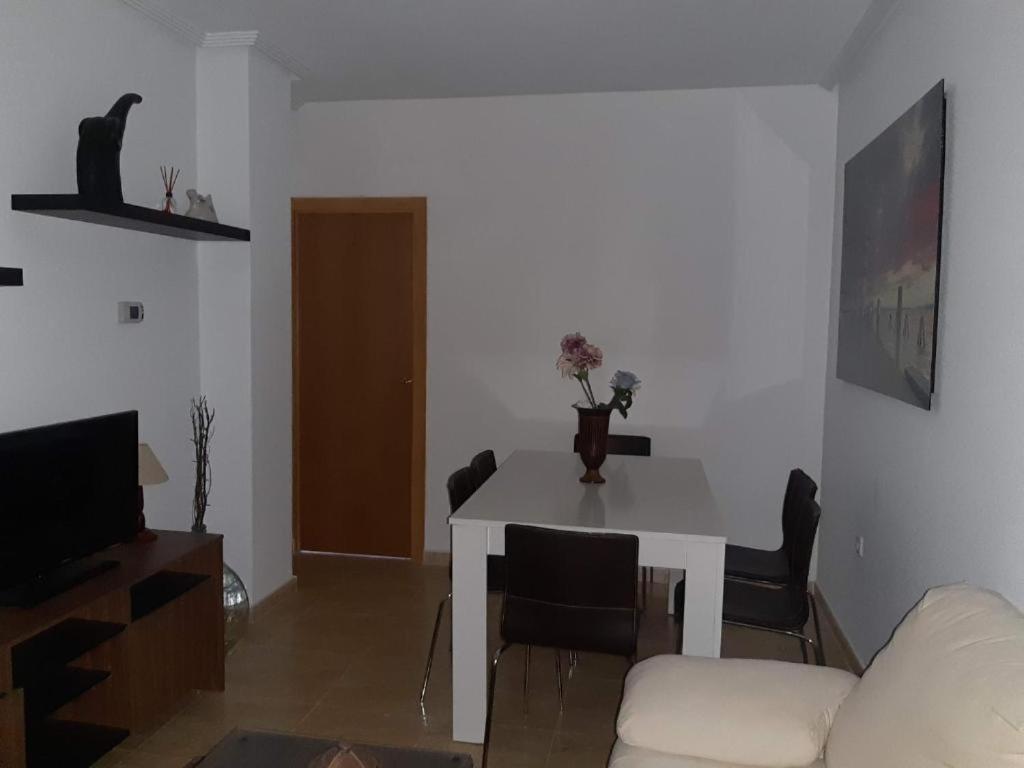 Apartamento Zig Zag 무르시아 외부 사진