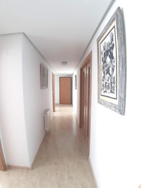 Apartamento Zig Zag 무르시아 외부 사진