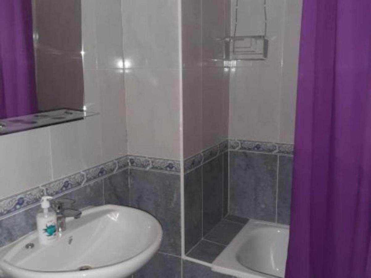 Apartamento Zig Zag 무르시아 외부 사진