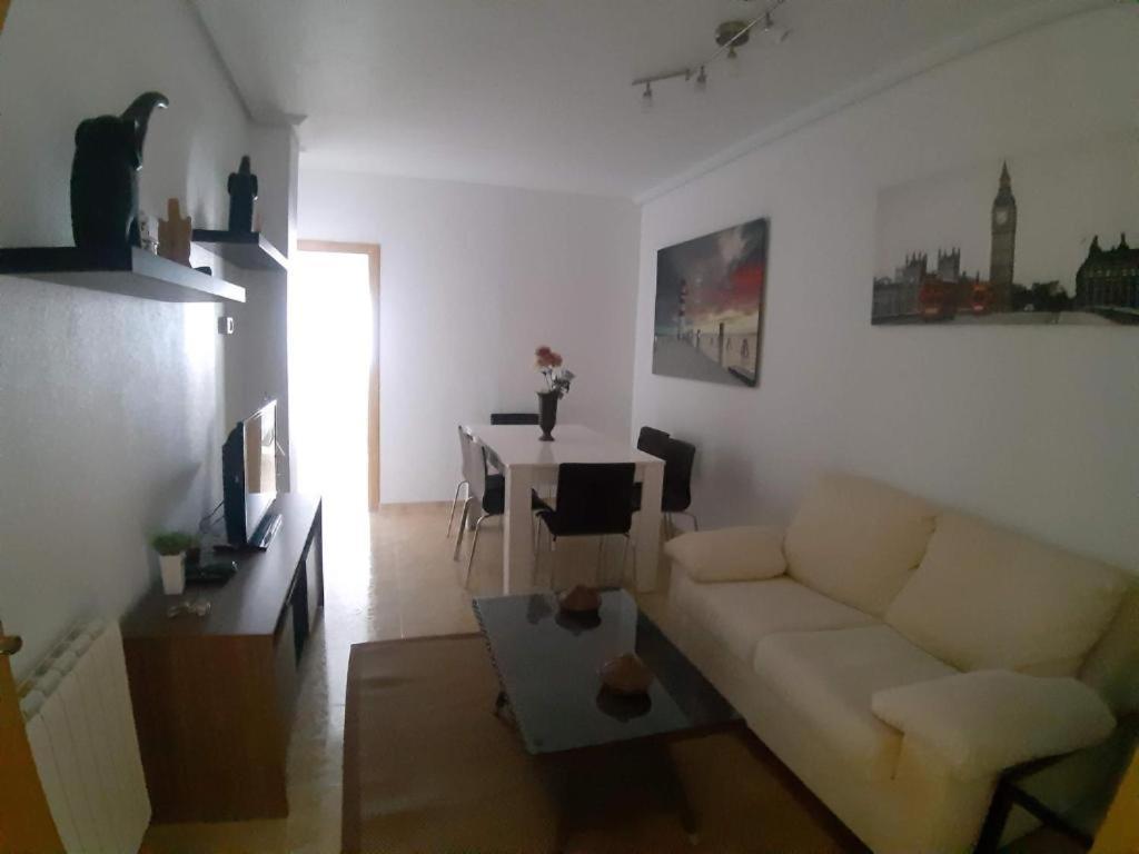 Apartamento Zig Zag 무르시아 외부 사진