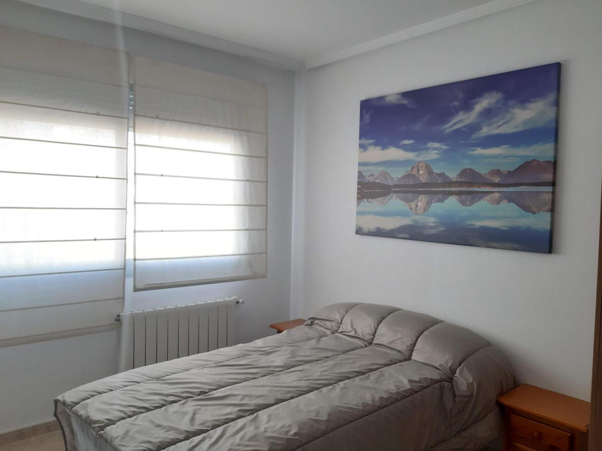 Apartamento Zig Zag 무르시아 외부 사진