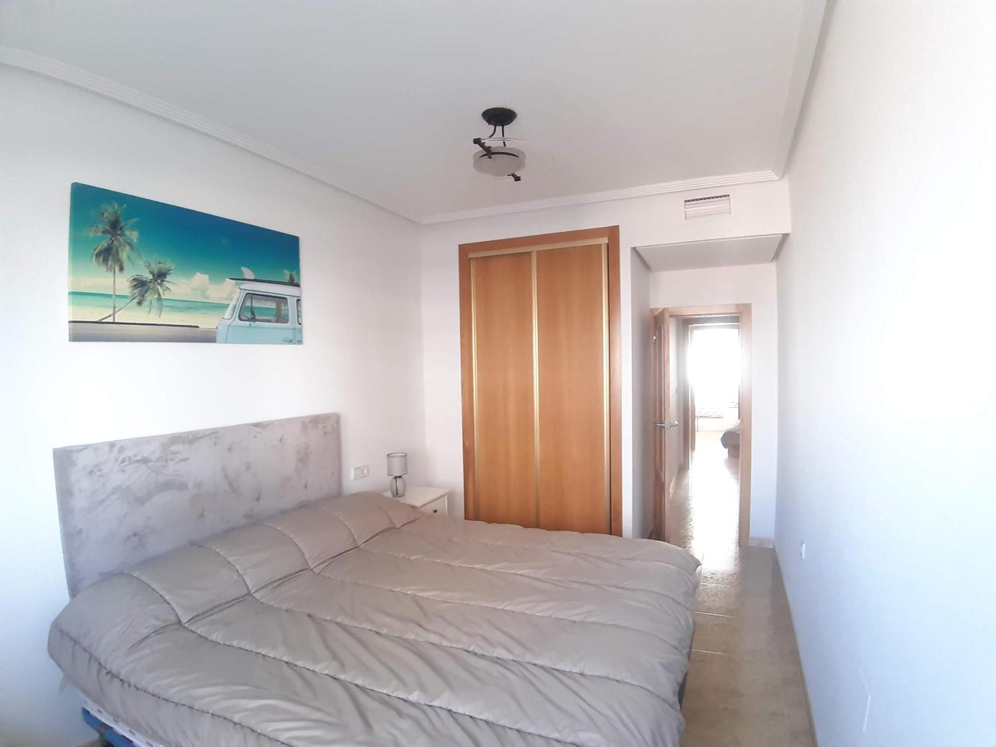 Apartamento Zig Zag 무르시아 외부 사진