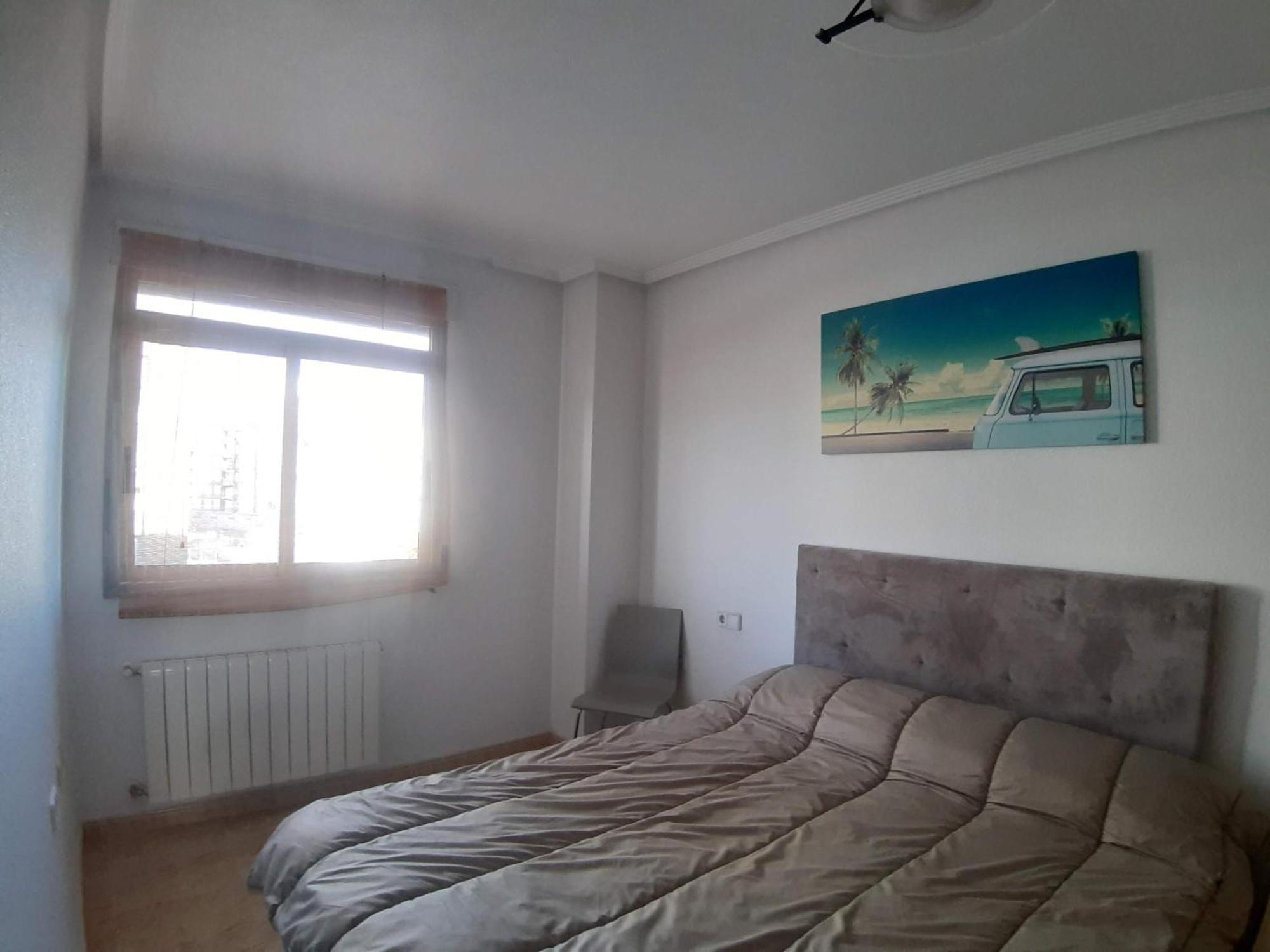 Apartamento Zig Zag 무르시아 외부 사진