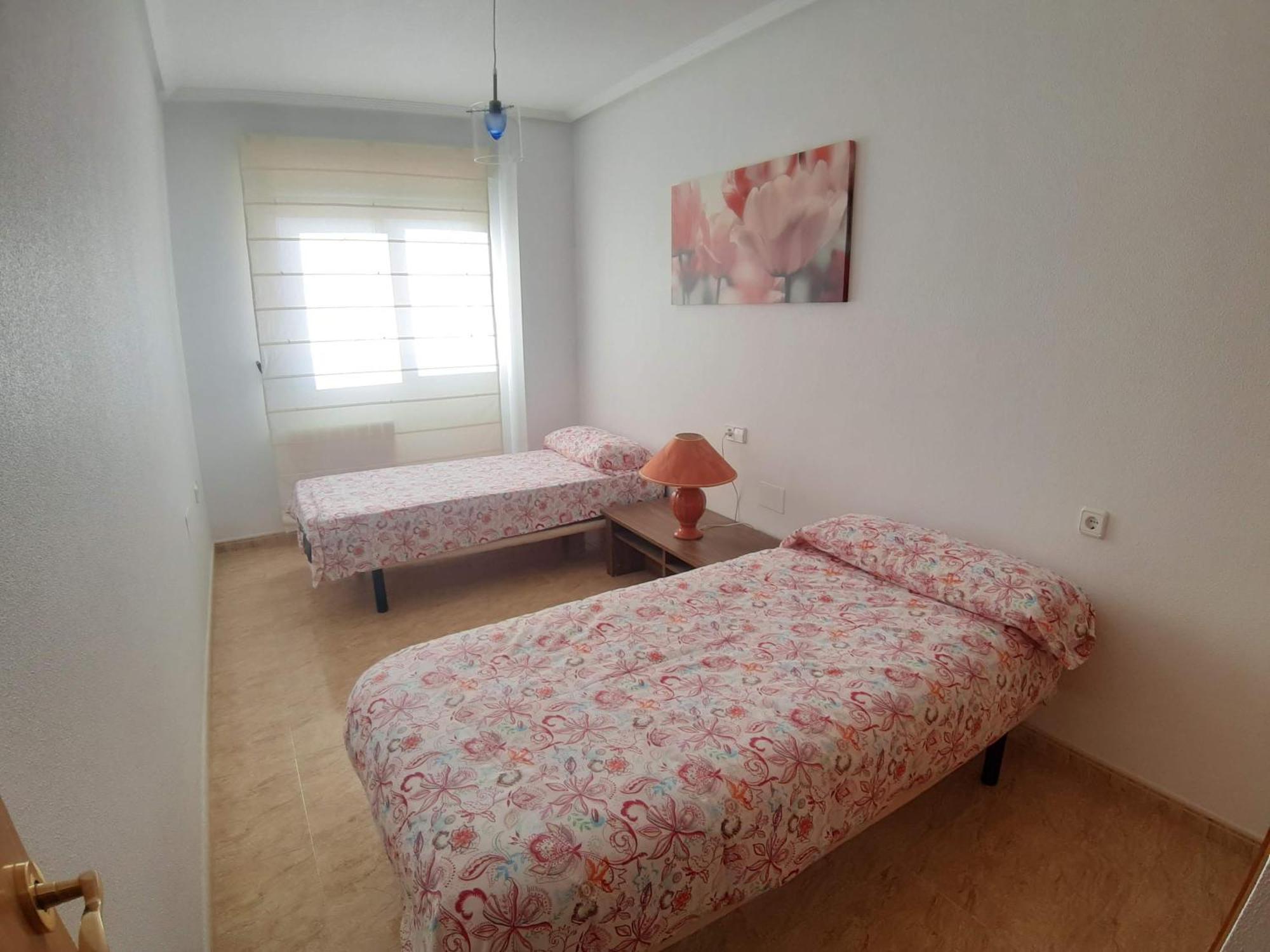 Apartamento Zig Zag 무르시아 외부 사진