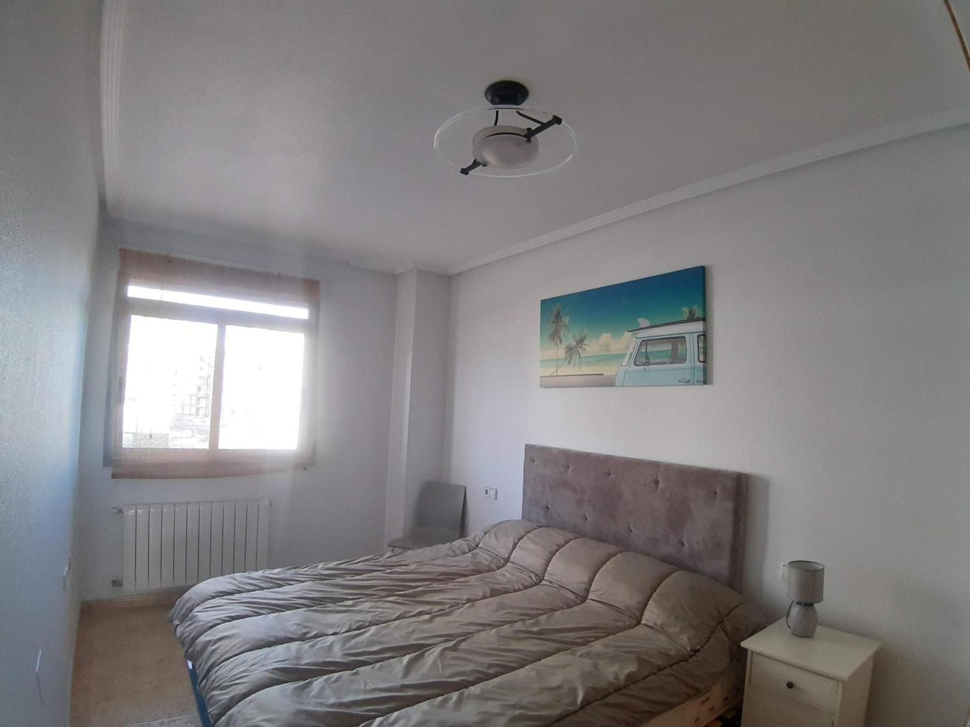 Apartamento Zig Zag 무르시아 외부 사진