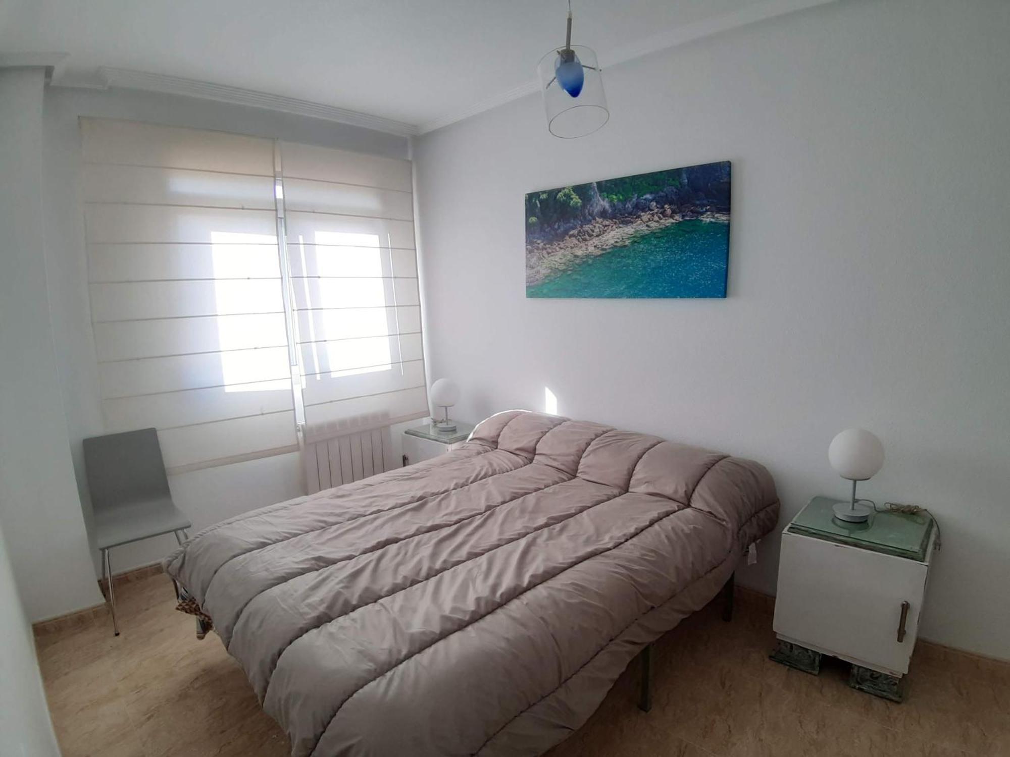 Apartamento Zig Zag 무르시아 외부 사진