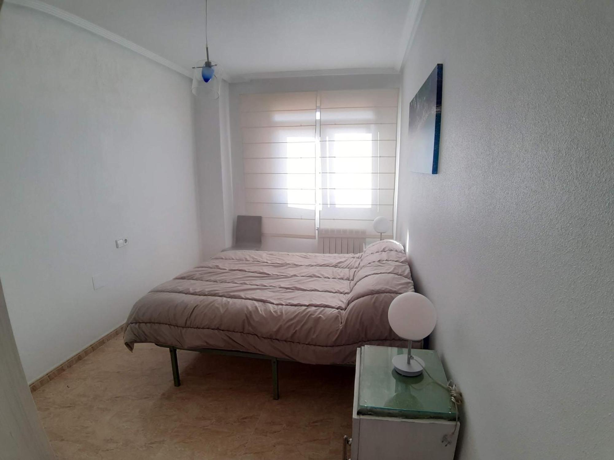 Apartamento Zig Zag 무르시아 외부 사진