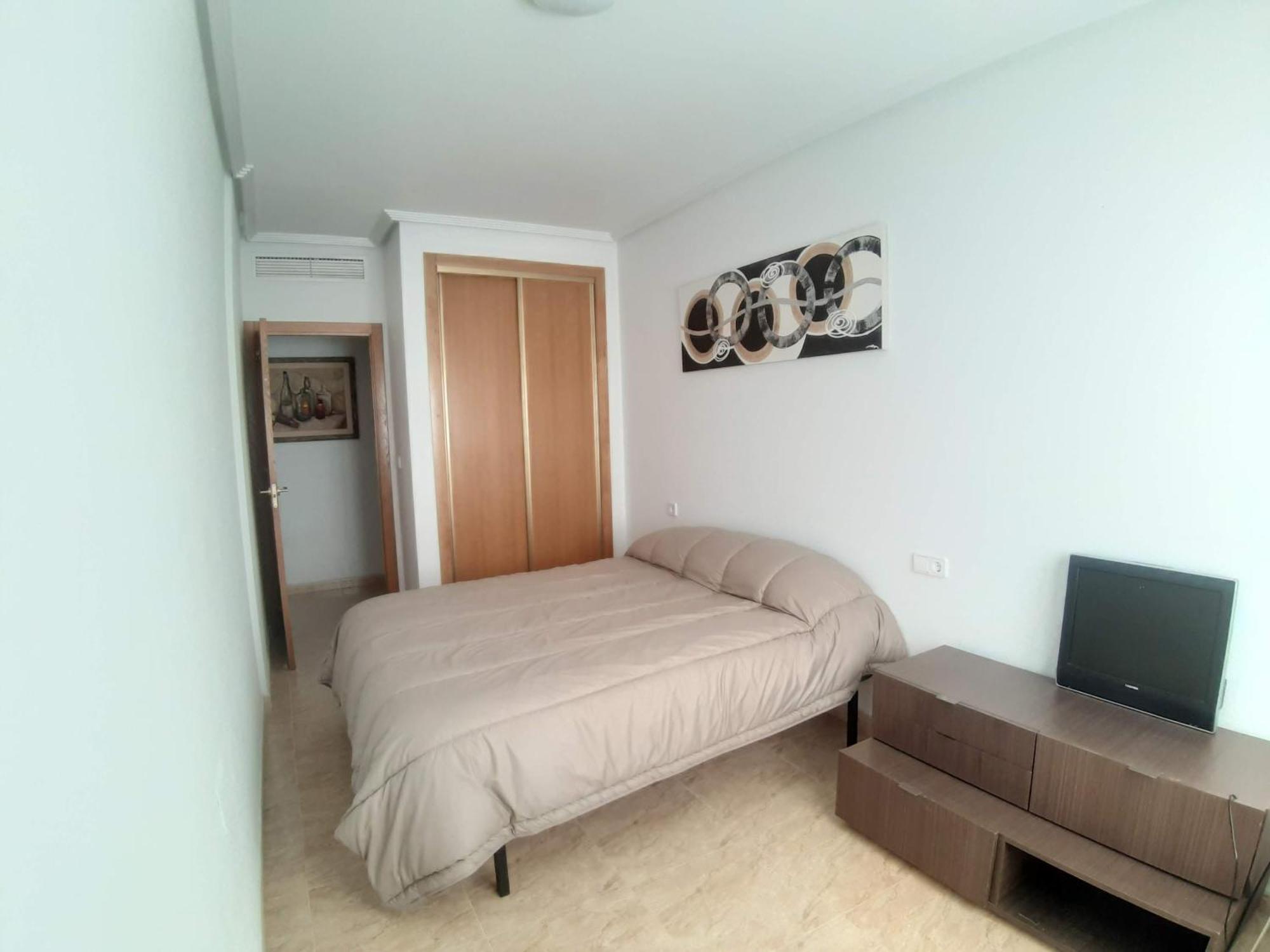 Apartamento Zig Zag 무르시아 외부 사진