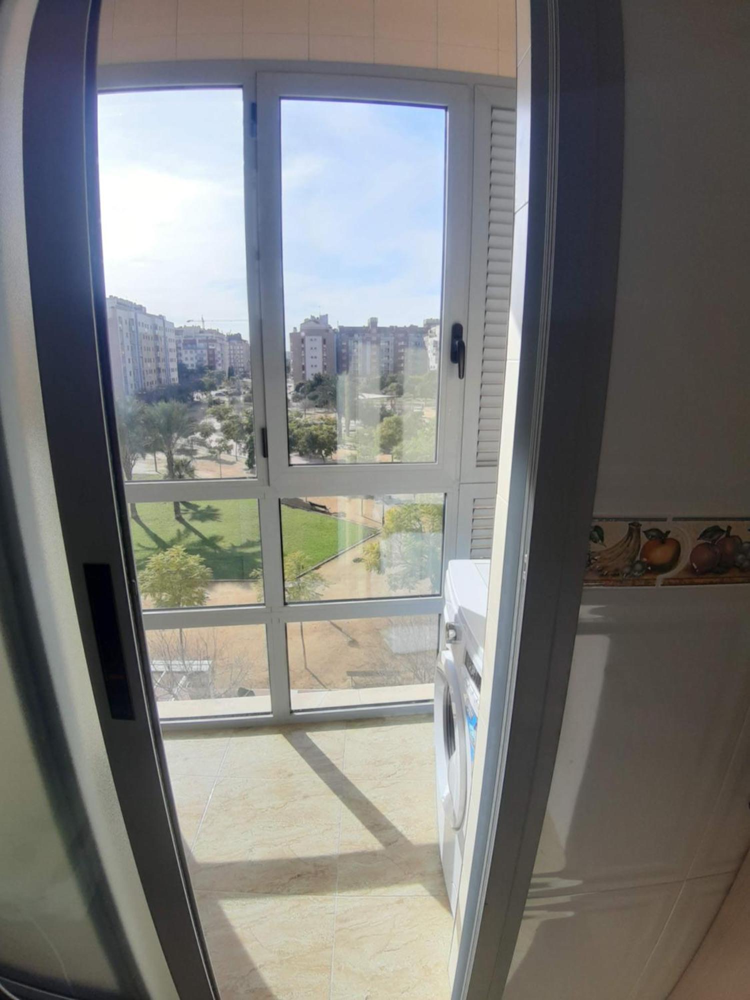 Apartamento Zig Zag 무르시아 외부 사진