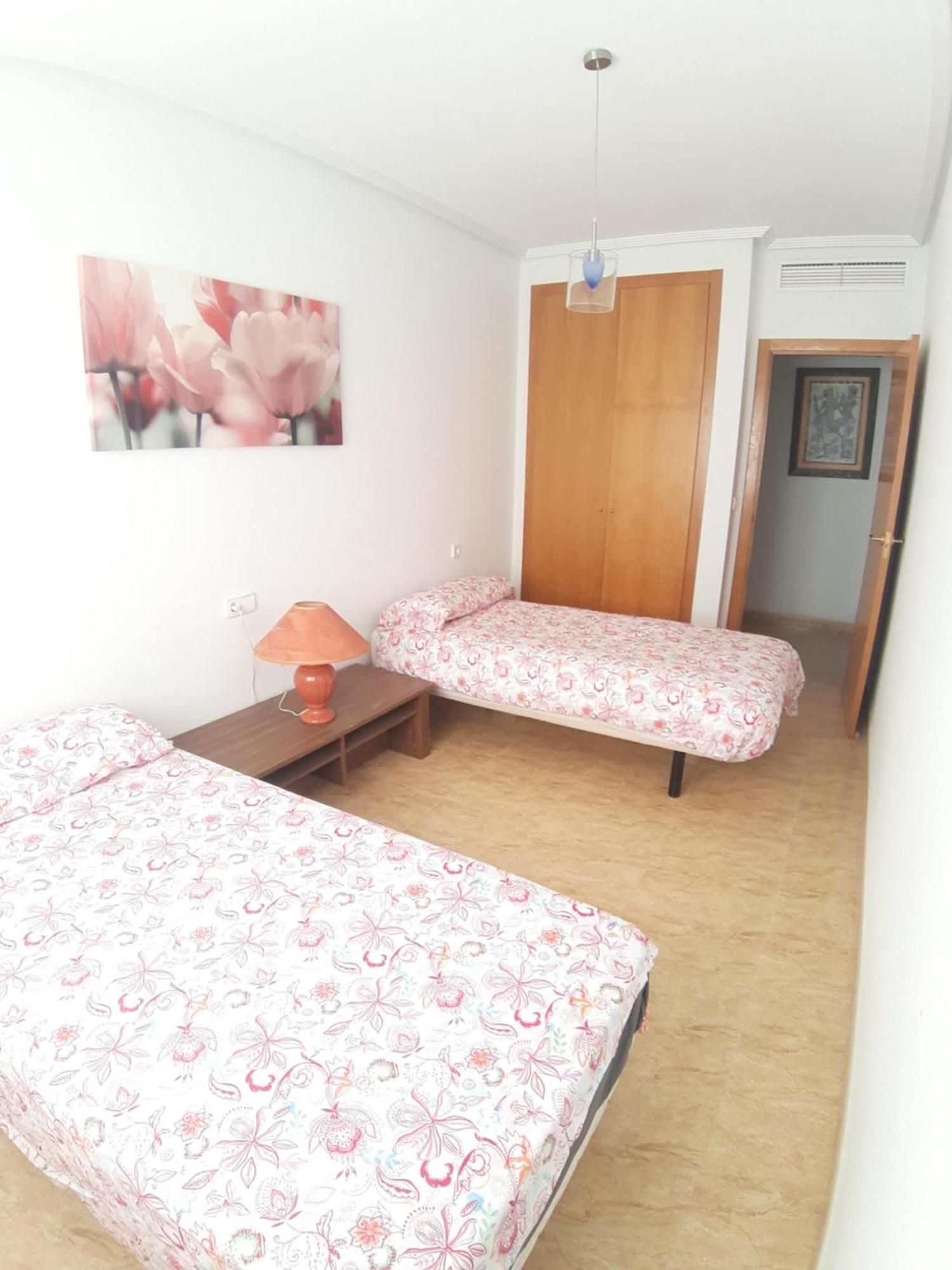 Apartamento Zig Zag 무르시아 외부 사진