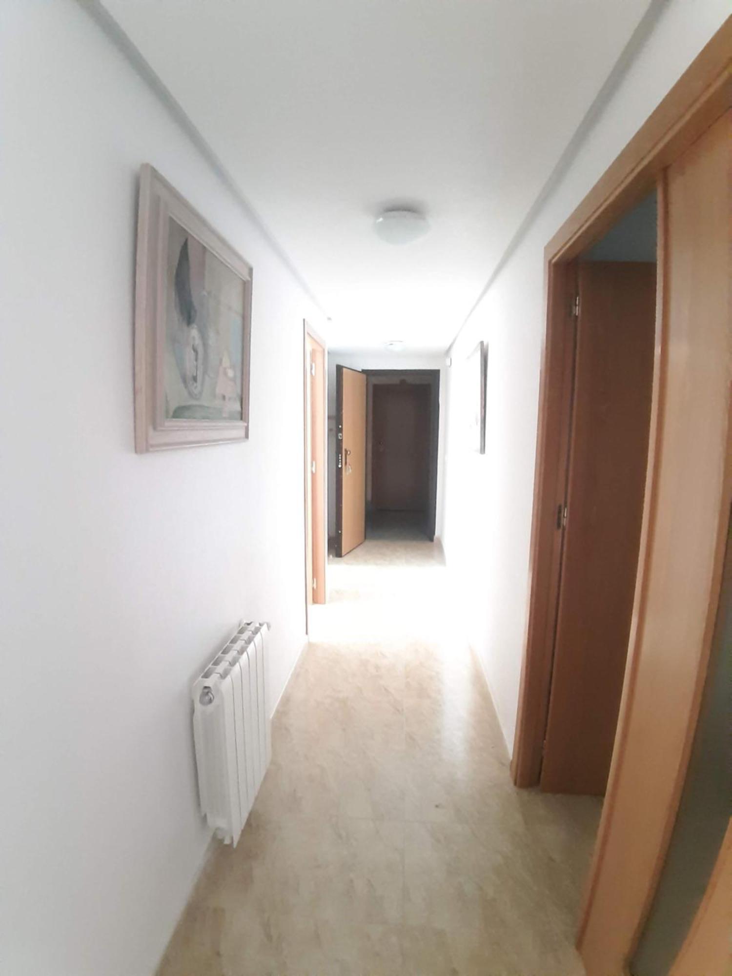 Apartamento Zig Zag 무르시아 외부 사진