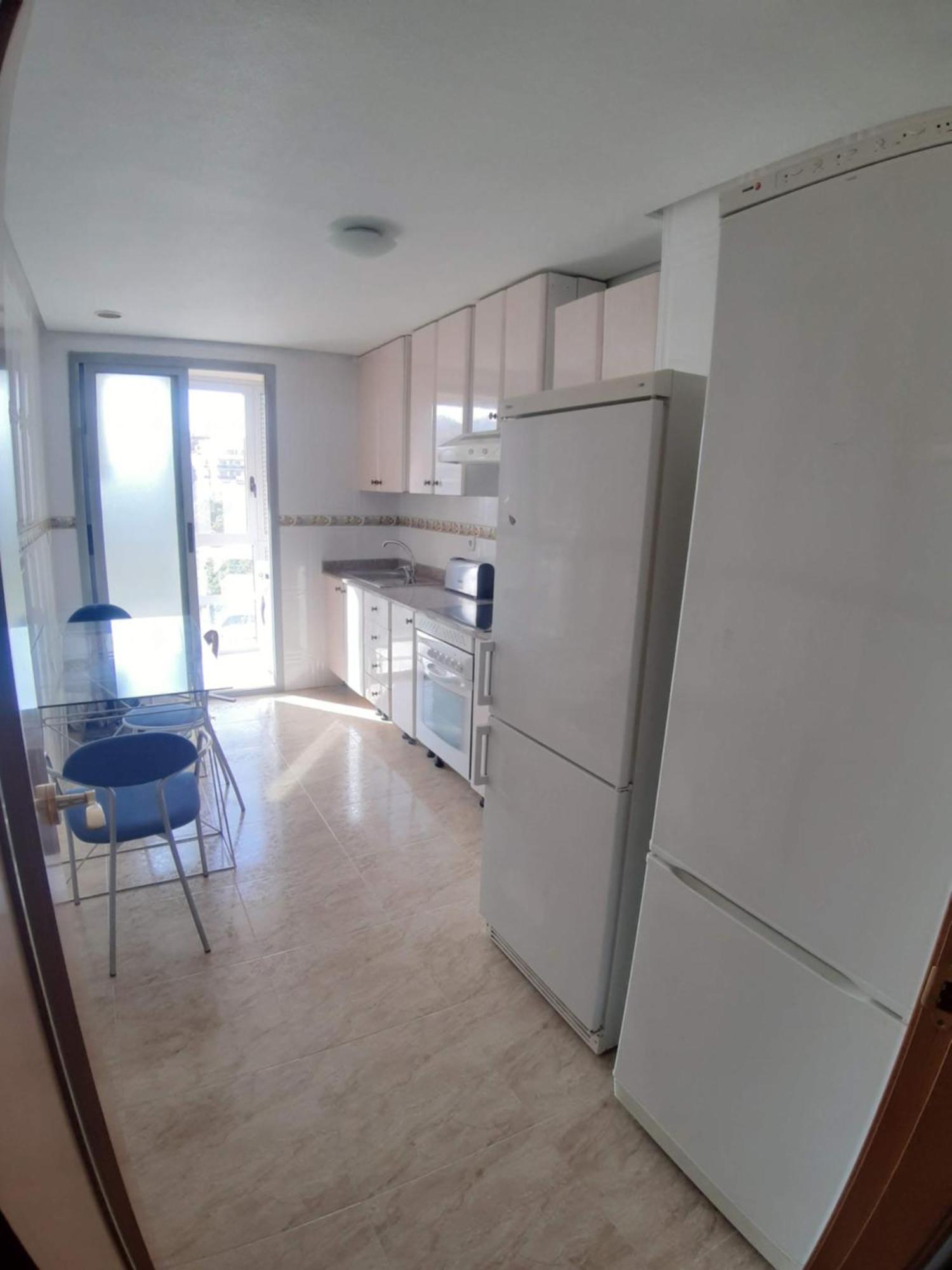 Apartamento Zig Zag 무르시아 외부 사진