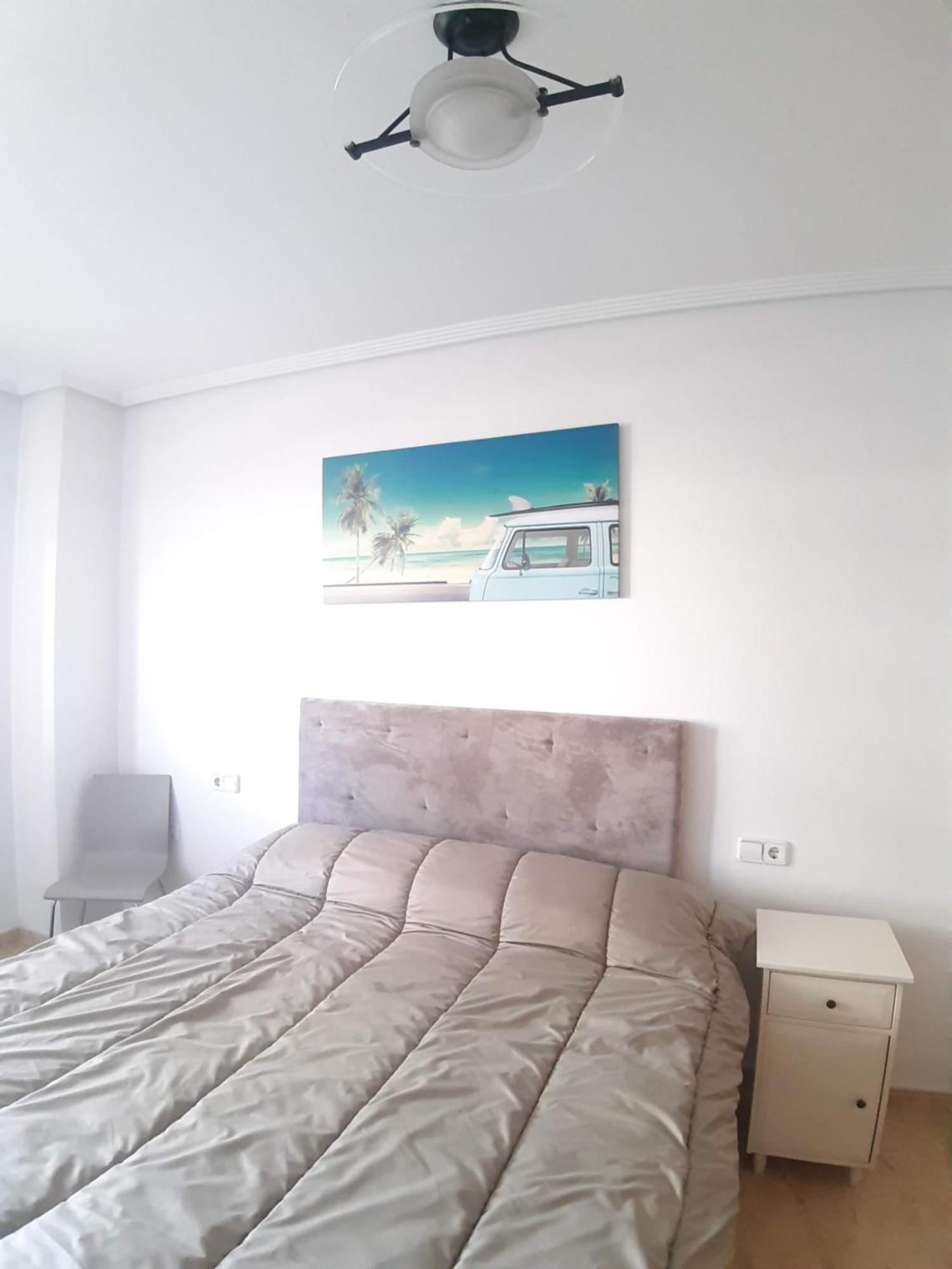 Apartamento Zig Zag 무르시아 외부 사진