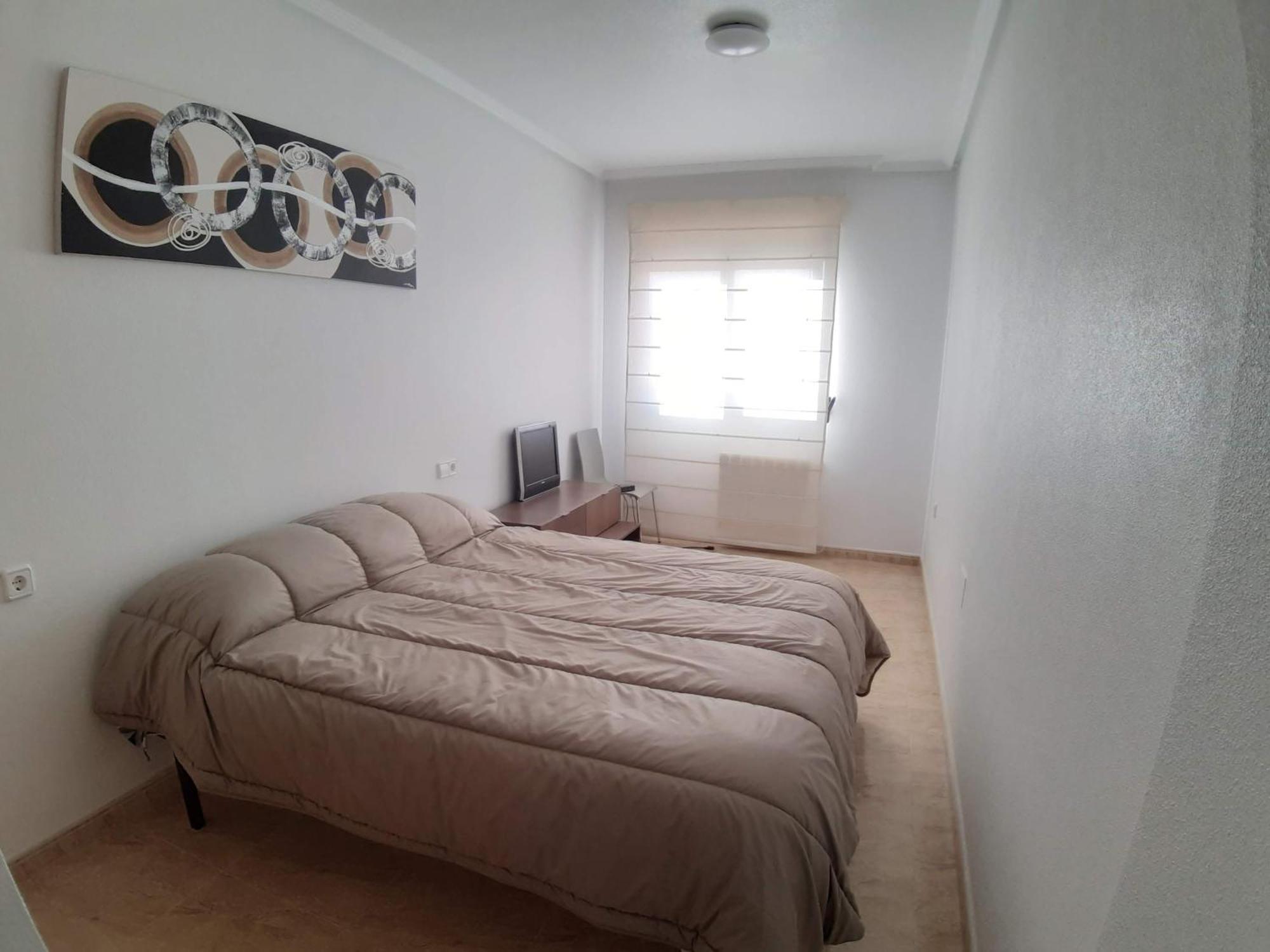Apartamento Zig Zag 무르시아 외부 사진
